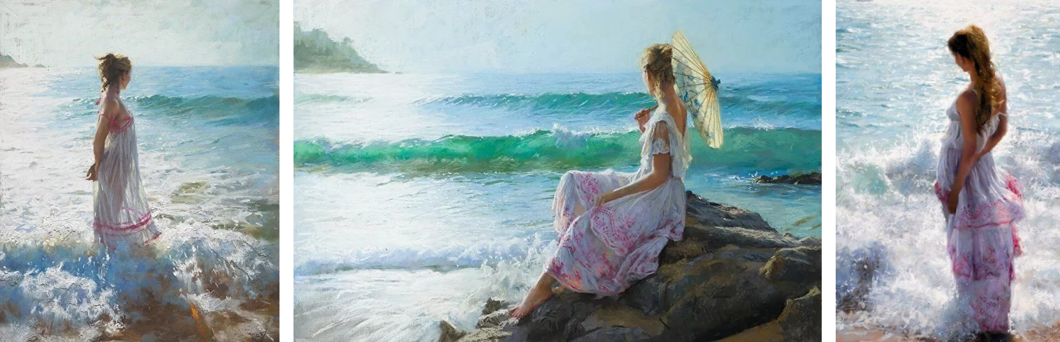 [Виталий Антипин] Женский образ. Часть 2 (2026)_0.png